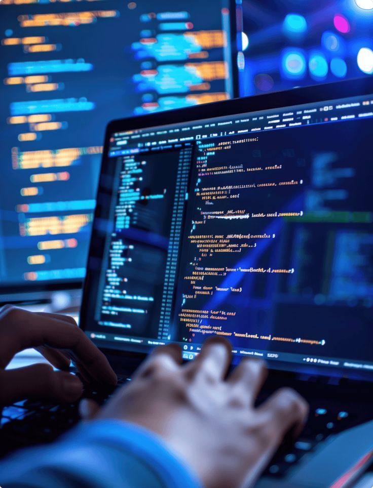 website development